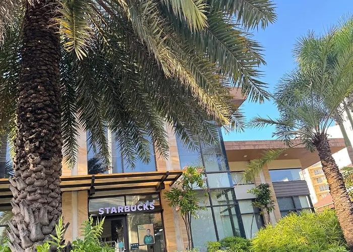 Cozy Near Naia Airport Apartamento *