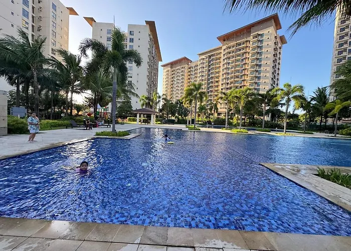 Apartamento Cozy Near Naia Airport