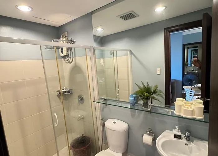 Cozy Near Naia Airport