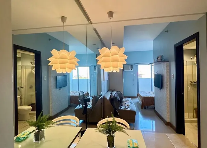 Apartamento Cozy Near Naia Airport